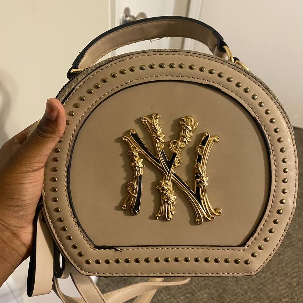 BRAND NEW NY BAG